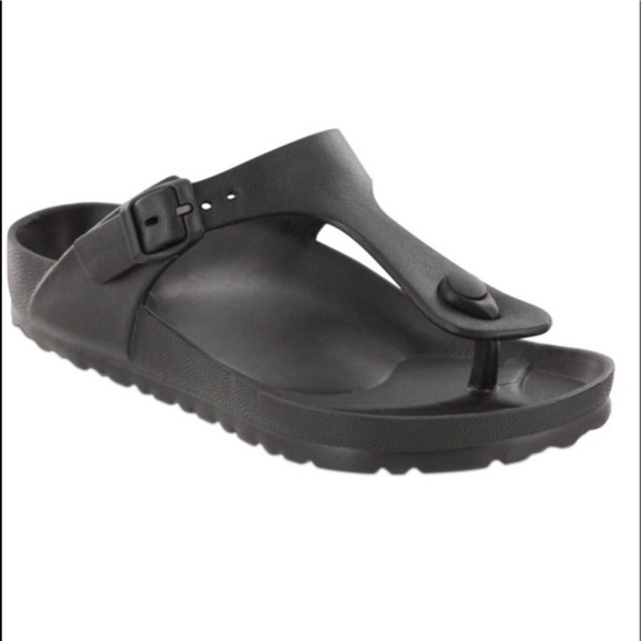 Mia Shoes - Mia Thong Sandal